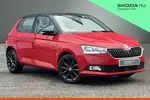 2018 Skoda Fabia