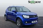 2017 Suzuki Ignis