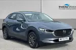 2022 Mazda CX-30