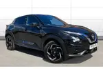 2022 Nissan Juke