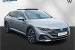 2022 Volkswagen Arteon Shooting Brake