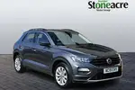 2019 Volkswagen T-Roc