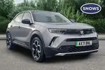2022 Vauxhall Mokka