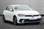 2022 Volkswagen Polo