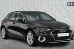 2023 Audi A3