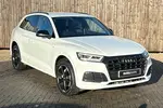 2020 Audi Q5