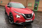 2022 Nissan Juke
