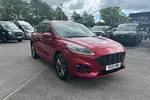 2021 Ford Kuga