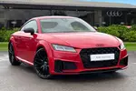 2022 Audi TT