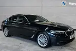 2023 BMW 5 Series