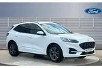 2023 Ford Kuga