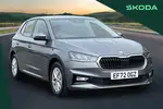 2023 Skoda Fabia