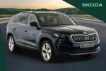2024 Skoda Kodiaq