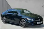 2022 Mercedes-Benz A-Class