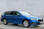 2023 Skoda Octavia