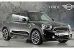 2019 MINI Countryman