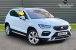 2024 SEAT Ateca