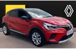 2020 Renault Captur
