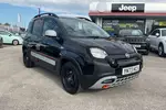 2023 Fiat Panda
