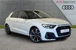2023 Audi A1