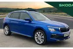 2025 Skoda Kamiq
