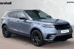 2022 Land Rover Range Rover Velar