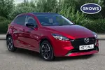 2024 Mazda 2