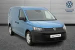 2025 Volkswagen Caddy Maxi