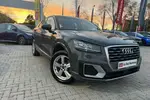2020 Audi Q2