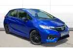 2019 Honda Jazz