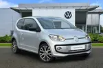 2016 Volkswagen Up