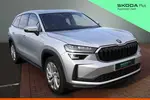 2024 Skoda Kodiaq