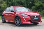 2022 Peugeot 208