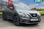 2022 Nissan Juke