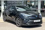 2021 Toyota C-HR