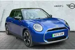 2025 MINI Cooper