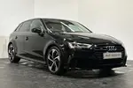 2020 Audi A3