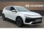 2024 Hyundai Bayon