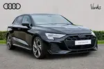2024 Audi A3