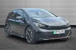 2024 Cupra Born