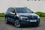 2020 Skoda Karoq