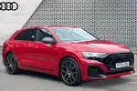 2025 Audi Q8