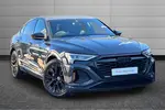 2023 Audi Q8 e-tron
