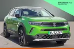 2022 Vauxhall Mokka