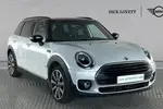 2022 MINI Clubman