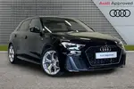 2023 Audi A1