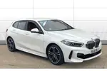 2021 BMW 1 Series