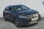 2026 Volkswagen T-Roc