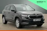 2025 Skoda Karoq