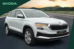 2025 Skoda Karoq